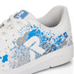Slika Ženske patike Rieker 41901 white
