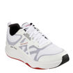 Slika Muške patike SKECHERS D'LUX FITNESS white