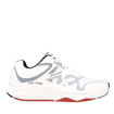 Slika Muške patike SKECHERS D'LUX FITNESS white