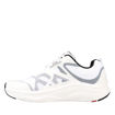 Slika Muške patike SKECHERS D'LUX FITNESS white