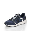Slika Muške patike Rieker 07001 navy