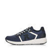 Slika Muške patike Rieker 07001 navy