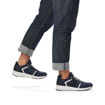 Slika Muške patike Rieker 07001 navy