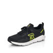Slika Muške patike Rieker 07802 black