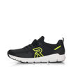 Slika Muške patike Rieker 07802 black