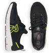 Slika Muške patike Rieker 07802 black