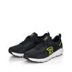 Slika Muške patike Rieker 07802 black