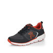 Slika Ženske patike Rieker 40402 black