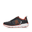 Slika Ženske patike Rieker 40402 black