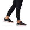 Slika Ženske patike Rieker 40402 black