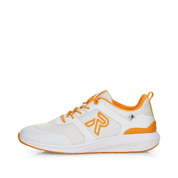 Slika Ženske patike Rieker 40102 white