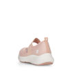 Slika Ženske baletanke Rieker 42102 light blush