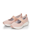 Slika Ženske baletanke Rieker 42102 light blush
