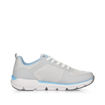 Slika Ženske patike Rieker 40402 grey