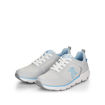 Slika Ženske patike Rieker 40402 grey