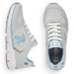 Slika Ženske patike Rieker 40402 grey