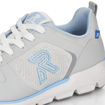 Slika Ženske patike Rieker 40402 grey