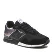 Slika Ženske patike Pepe Jeans London W Skin chrome