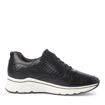 Slika Ženske patike Tamaris 23711 black croco