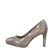Slika Ženske cipele S Oliver 22401 taupe patent
