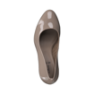 Slika Ženske cipele S Oliver 22401 taupe patent