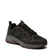 Slika Muške patike Skechers HILL CREST - VAST ADVENTURE black