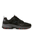 Slika Muške patike Skechers HILL CREST - VAST ADVENTURE black