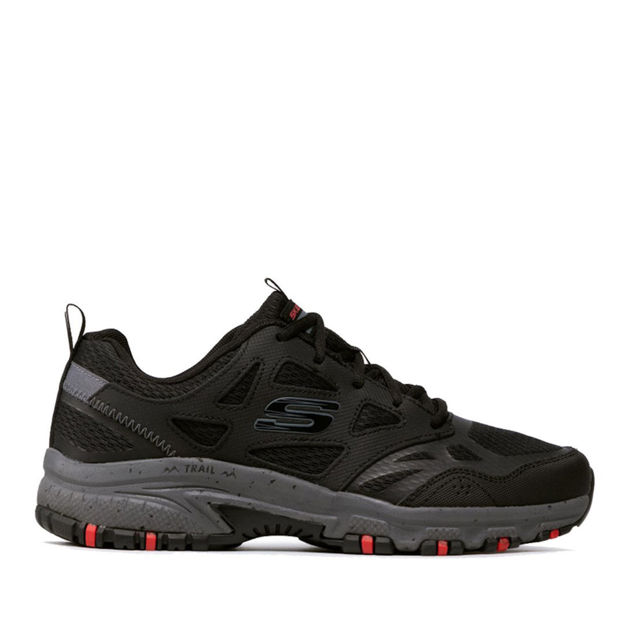 Slika Muške patike Skechers HILL CREST - VAST ADVENTURE black