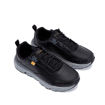 Slika Muške patike Skechers RELAXED FIT: DELMONT - SPARDO black