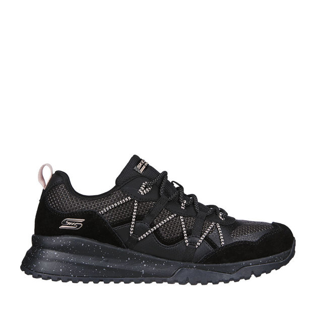 Slika Ženske patike Skechers BOBS SQUAD 3 black