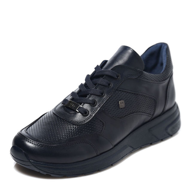 Slika Muške cipele Easy Step 827 teget