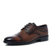 Slika Muške cipele Easy Step  5103 braon