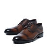 Slika Muške cipele Easy Step  5103 braon