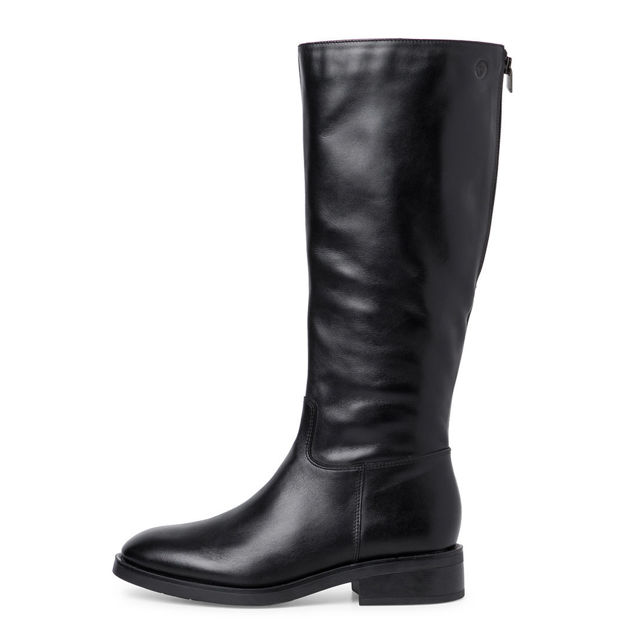 Slika Ženske čizme Tamaris 25520 black