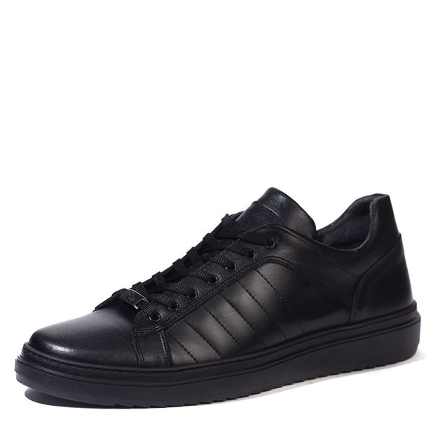 Slika Muške cipele Easy Step 1820 crne