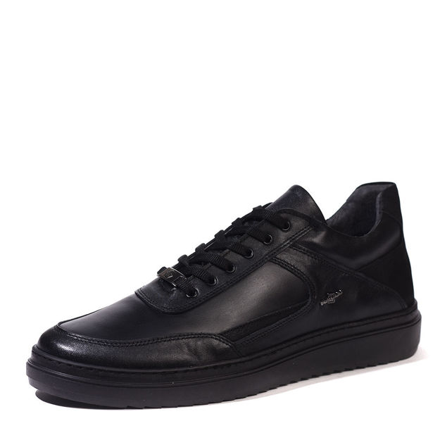 Slika Muške cipele Easy Step  2819 crne