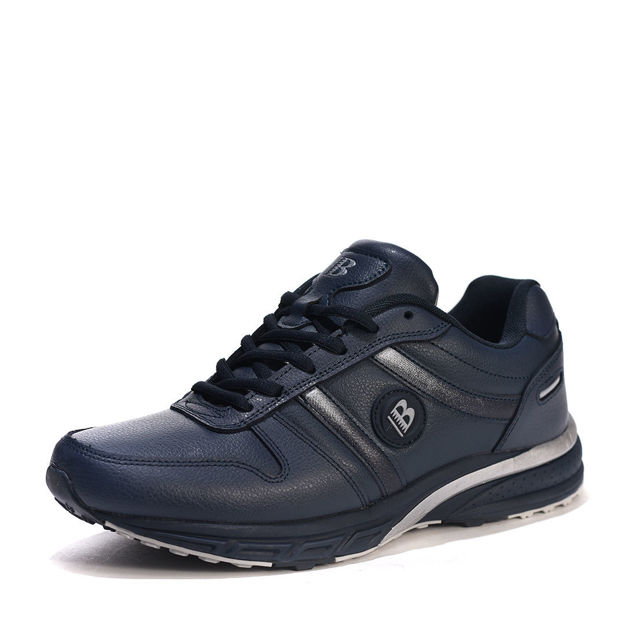 Slika Muške patike Bona SB69261W navy