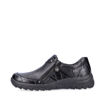 Slika Ženske cipele Rieker L7166 black
