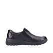 Slika Ženske cipele Rieker L7166 black