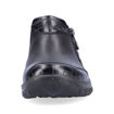Slika Ženske cipele Rieker L7166 black