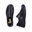 Slika Ženske cipele Rieker L7166 black