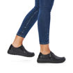 Slika Ženske cipele Rieker L7166 black