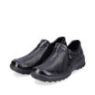 Slika Ženske cipele Rieker L7166 black