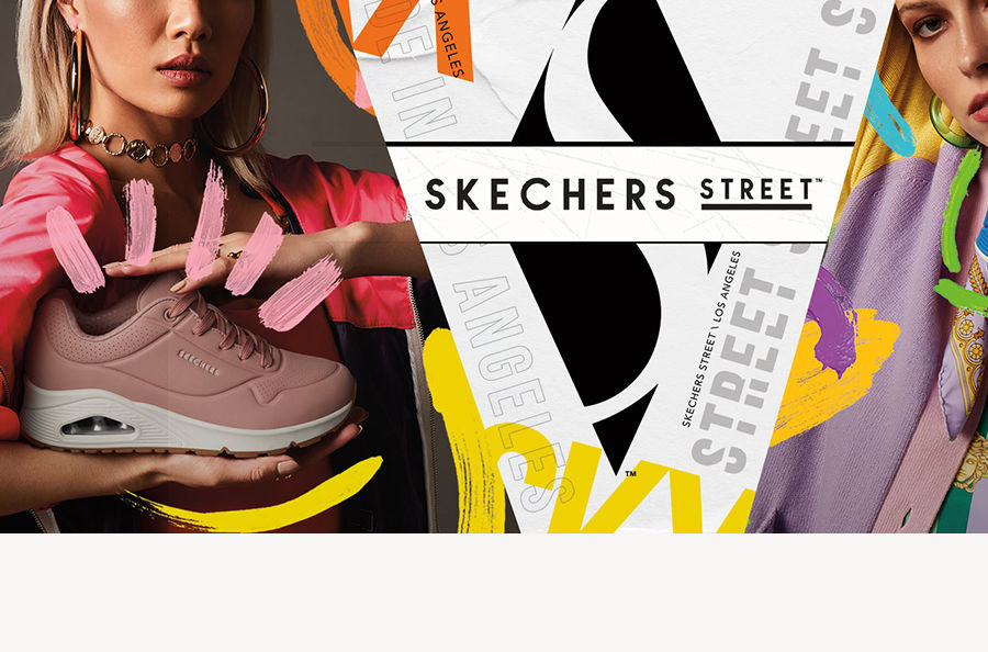 Slika za kategoriju Skechers patike