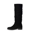 Slika Ženske čizme London ＆ London 2091 black