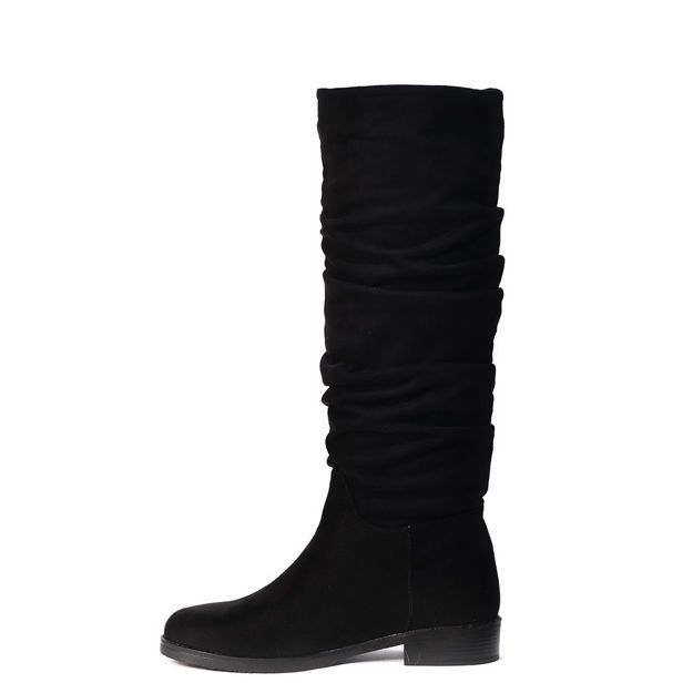 Slika Ženske čizme London ＆ London 2091 black