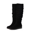 Slika Ženske čizme London ＆ London 2091 black