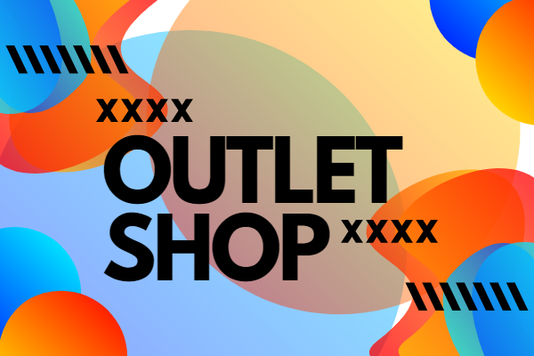 Slika za kategoriju %Outlet