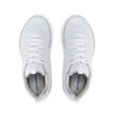 Slika Ženske patike SKECHERS GRACEFULL GET CONNECTED white