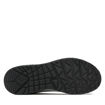 Slika Ženske patike SKECHERS UNO LOVING LOVE white/black